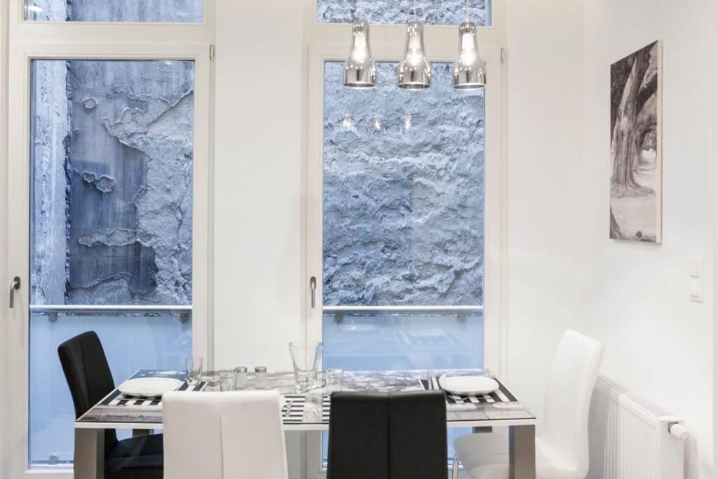 Apartment Downtown Ulloi 3 Βουδαπέστη Εξωτερικό φωτογραφία