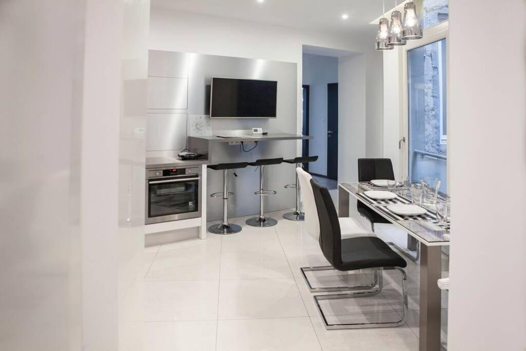 Apartment Downtown Ulloi 3 Βουδαπέστη Εξωτερικό φωτογραφία