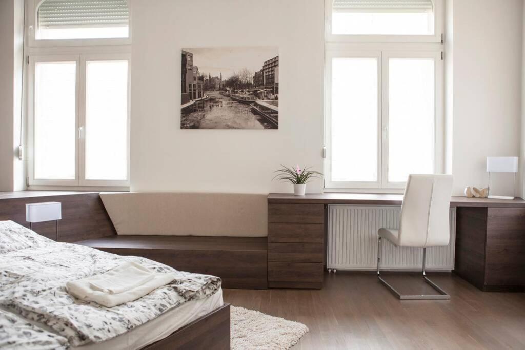 Apartment Downtown Ulloi 3 Βουδαπέστη Εξωτερικό φωτογραφία