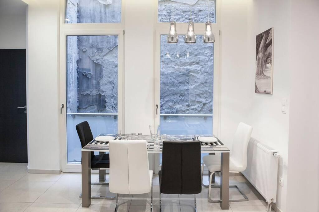 Apartment Downtown Ulloi 3 Βουδαπέστη Εξωτερικό φωτογραφία