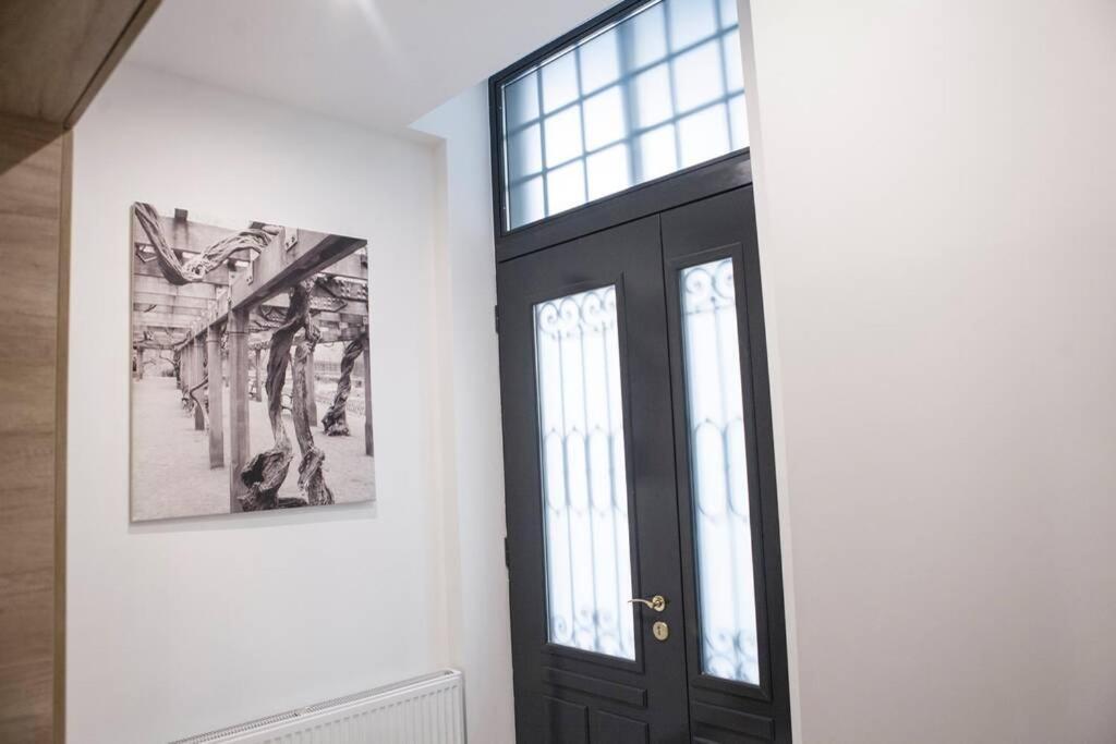 Apartment Downtown Ulloi 3 Βουδαπέστη Εξωτερικό φωτογραφία