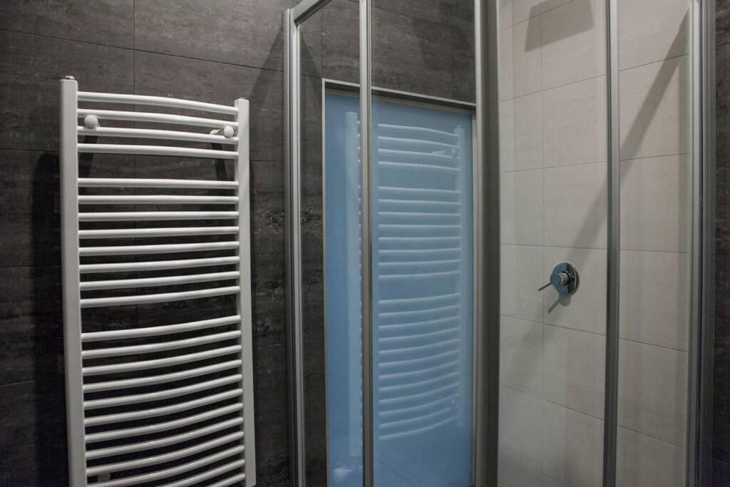 Apartment Downtown Ulloi 3 Βουδαπέστη Εξωτερικό φωτογραφία