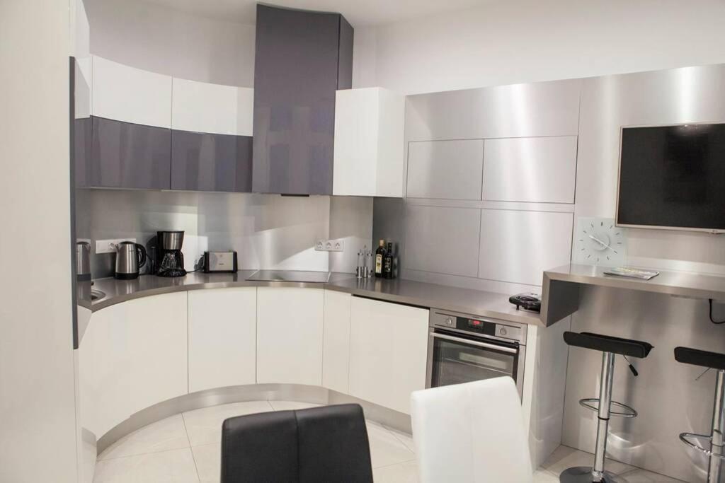 Apartment Downtown Ulloi 3 Βουδαπέστη Εξωτερικό φωτογραφία