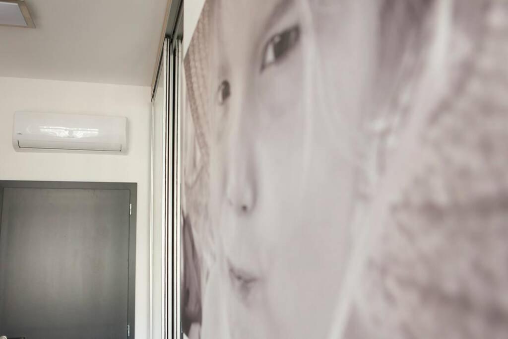 Apartment Downtown Ulloi 3 Βουδαπέστη Εξωτερικό φωτογραφία