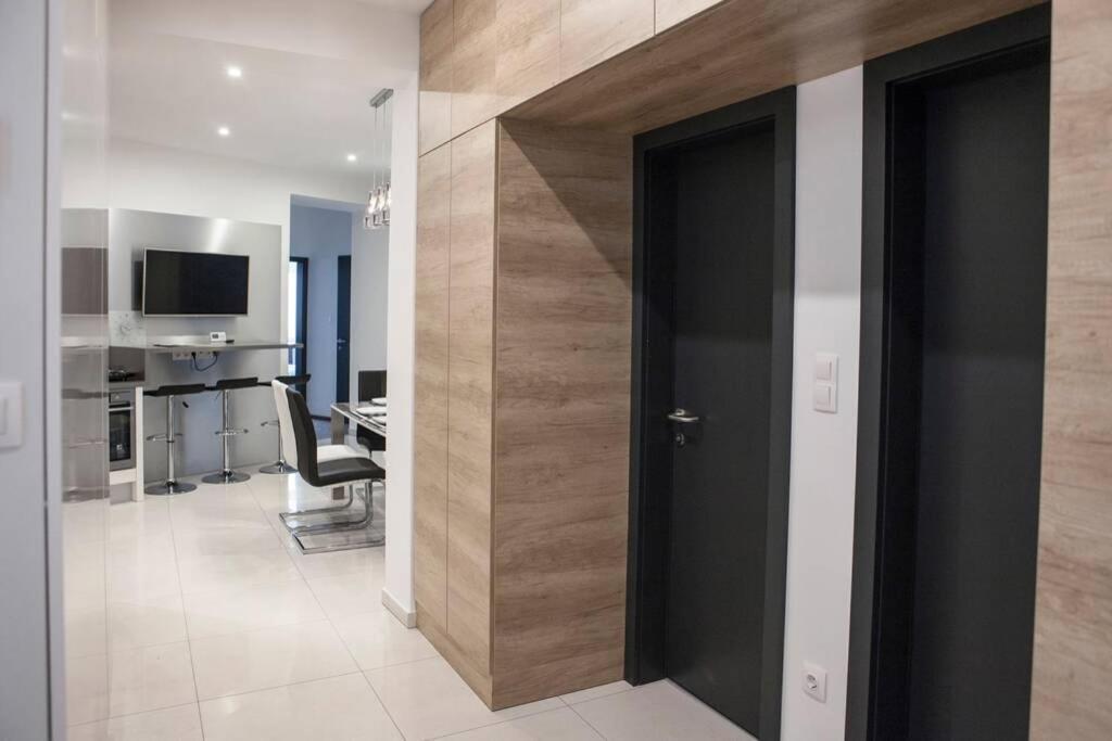 Apartment Downtown Ulloi 3 Βουδαπέστη Εξωτερικό φωτογραφία