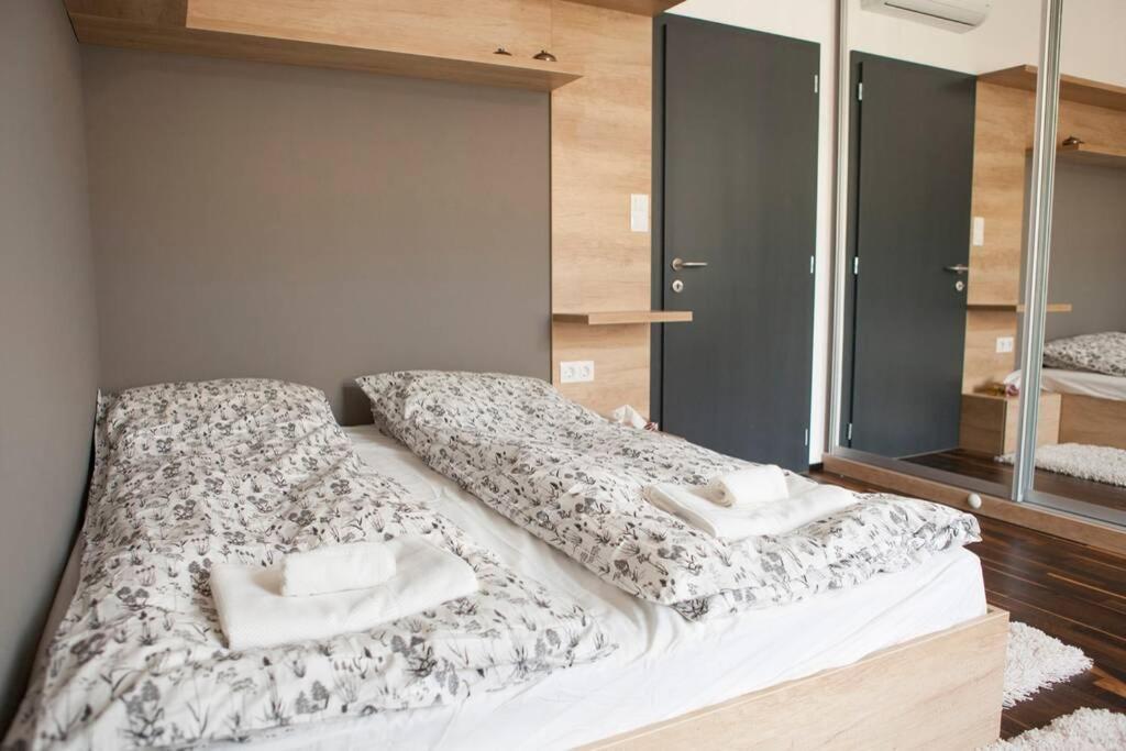 Apartment Downtown Ulloi 3 Βουδαπέστη Εξωτερικό φωτογραφία