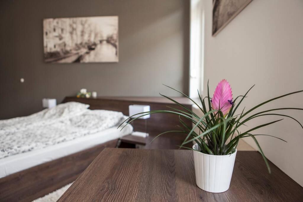 Apartment Downtown Ulloi 3 Βουδαπέστη Εξωτερικό φωτογραφία