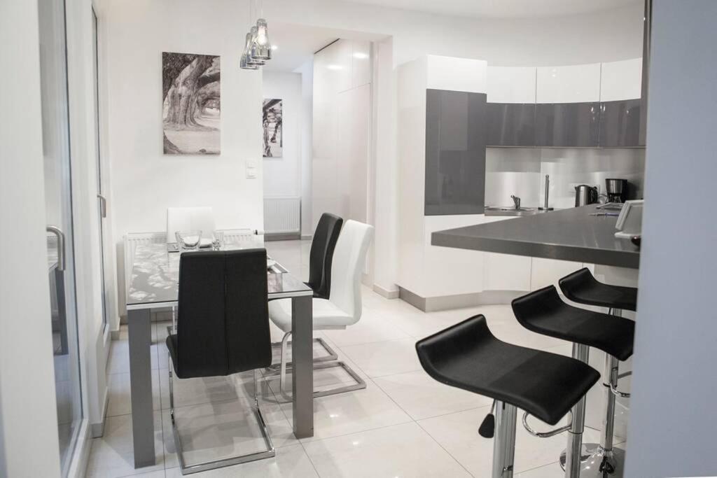 Apartment Downtown Ulloi 3 Βουδαπέστη Εξωτερικό φωτογραφία