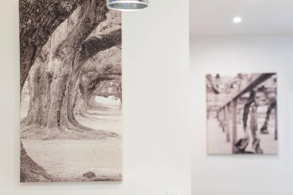 Apartment Downtown Ulloi 3 Βουδαπέστη Εξωτερικό φωτογραφία